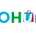 NoHunt logo